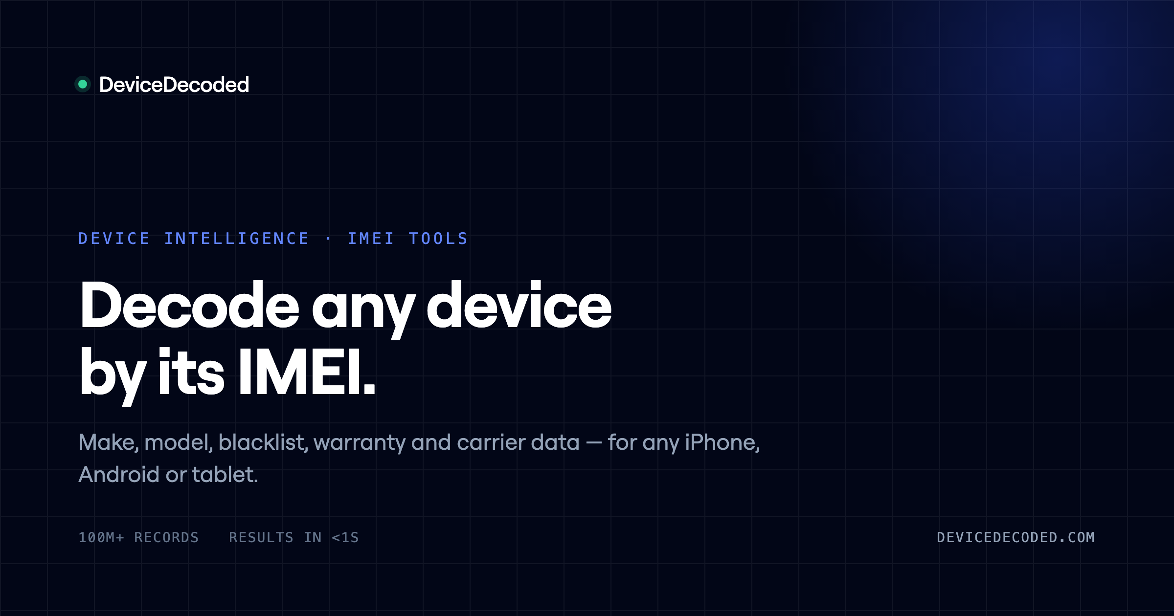 Mi Device Android Xiaomi Find Device Check — Mi Lock Status | DeviceDecoded